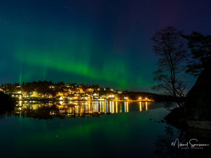 Rådasjön, Mölndal