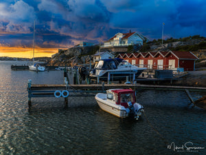 Nötö, Hisingen
