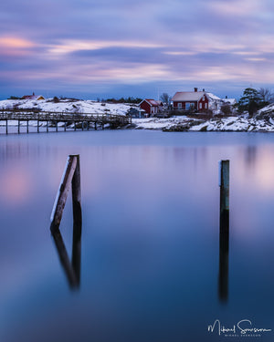 Långholmen, Hisingen