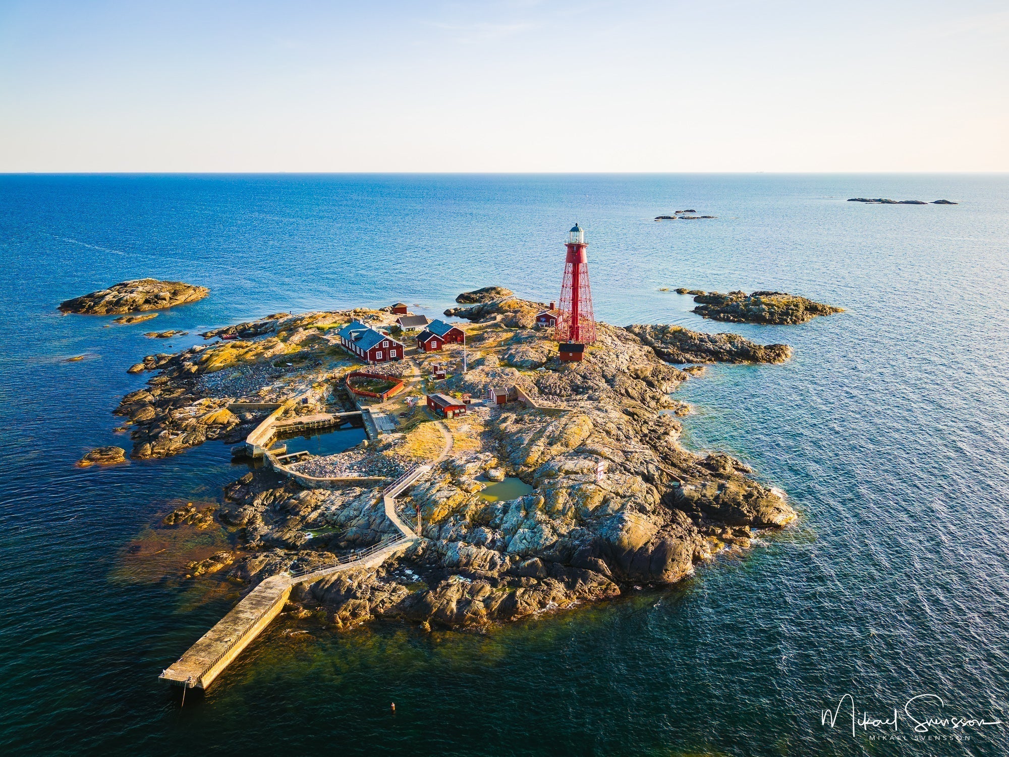 Pater Noster, Hamneskär – FOTOGRAF MIKAEL SVENSSON