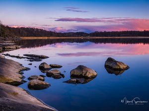Rådasjön, Härryda kommun