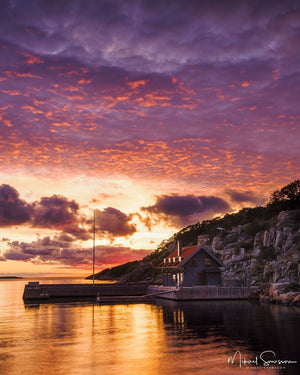 Särö, Kungsbacka kommun