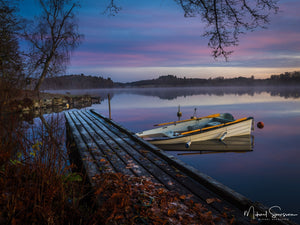 Sävelången, Nääs