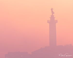 Sjömanstornet, Göteborg