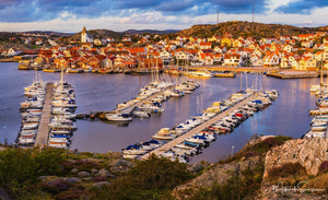 Skärhamn, Tjörns kommun