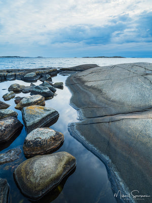 Smithska udden, Göteborg