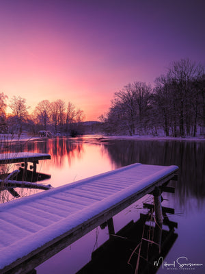 Ståloppet, Mölndal