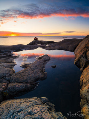 Hönö, Öckerö kommun