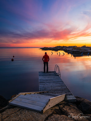 Kullavik, Kungsbacka kommun