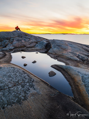 Stora Amundön, Göteborg