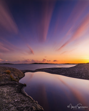 Smithska Udden, Göteborg