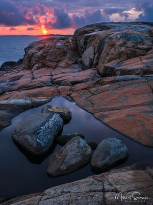 Stora Amundön, Göteborg