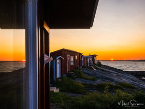 Frillesås, Kungsbacka kommun