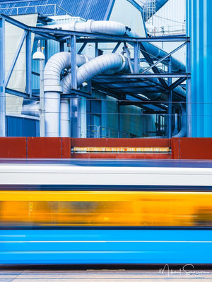 Rosenlund, Göteborg