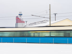 Frihamnen, Göteborg