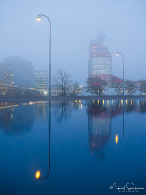 Läppstiftet, Göteborg