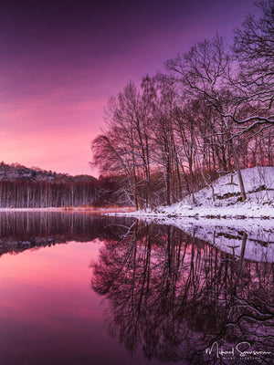 Ståloppet, Mölndal