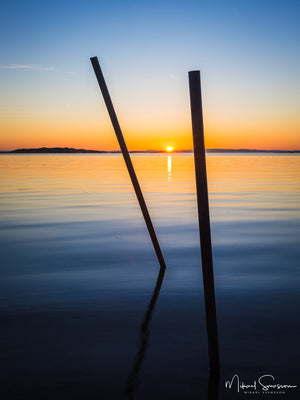 Stegerholmen, Göteborg