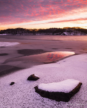 Stensjön, Mölndal