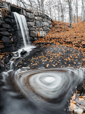 Svejserdalen, Mölndal