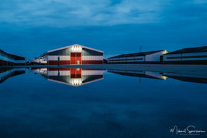 Torslanda lagun, Hisingen