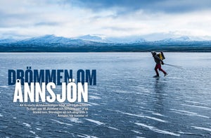 Drömmen om Ånnsjön