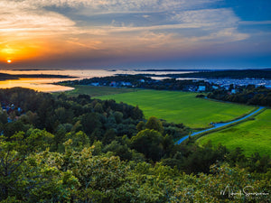 Björlanda, Hisingen