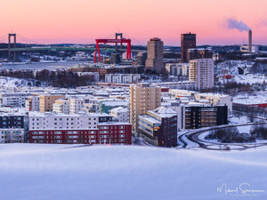 Hisingen, Göteborg