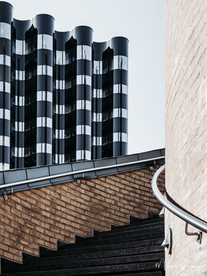 Våghuset, Göteborg