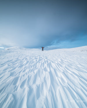 Valdalsfjellet, Innlandet fylke, Norge
