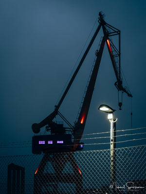 Norra Älvstranden, Göteborg