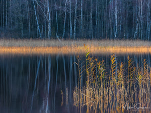 Rådasjön, Härryda kommun