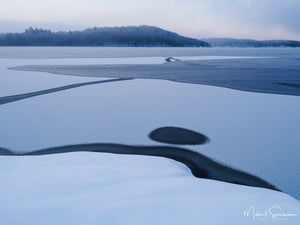 Rådasjön, Härryda kommun