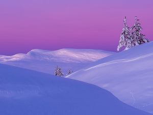 Grövelsjöfjällen – Fotokonst från fjäll och vinterlandskap | Fine Art Prints