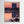Skymning över Höganäs - CANVAS