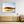 Gyllene dimma över Finnsjön - CANVAS