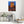 Kvarnbytornet i solnedgång – Mölndal | Canvas