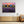 Sensommar vid Vikens havsbad - CANVAS