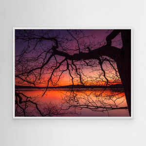 Grenverk - CANVAS
