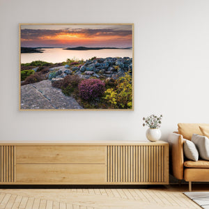 Forntidens kust - CANVAS