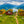 Utsikt över fjorden - CANVAS
