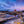 Solnedgång vid Bremangerlandet – Vestland, Norge | Canvas