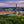 Göteborg – utsikt över Hisingen från Hisingsparken | Canvas