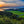 Solnedgång över Björlanda kile och Store Udd – Hisingen | Fine Art Print