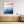 Rådasjön i Dimma – Minimalistisk Natur | Canvas