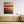 Morgonljus i droppar – Stensjön, Mölndal | Canvas