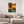 Vitsippa i aftonljus - CANVAS