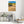Sandens rytm vid Grimsholmen - CANVAS