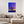 Lyftkranar i dimma – Skandiahamnen Göteborg | Canvas