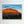 Solnedgång över Gaustatoppen – Telemark, Norge | Canvas